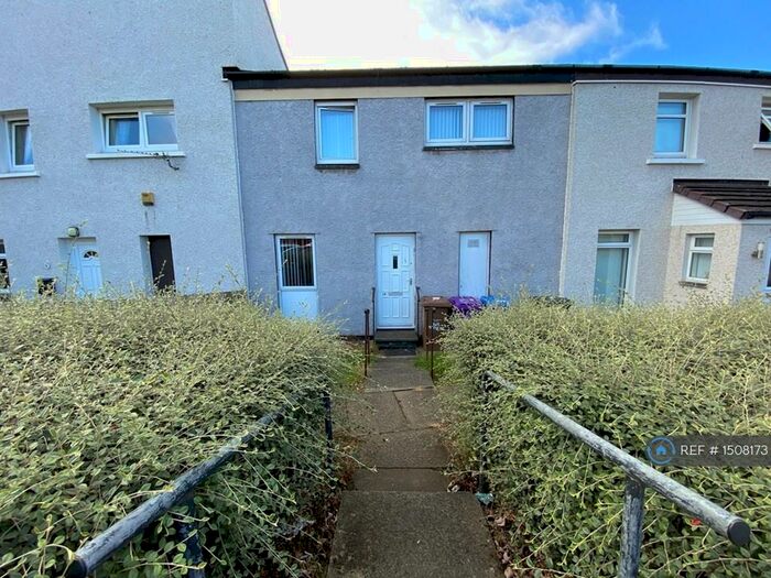3 Bedroom Terraced House To Rent In Campsie Way, Bourtreehill South, Irvine, KA11