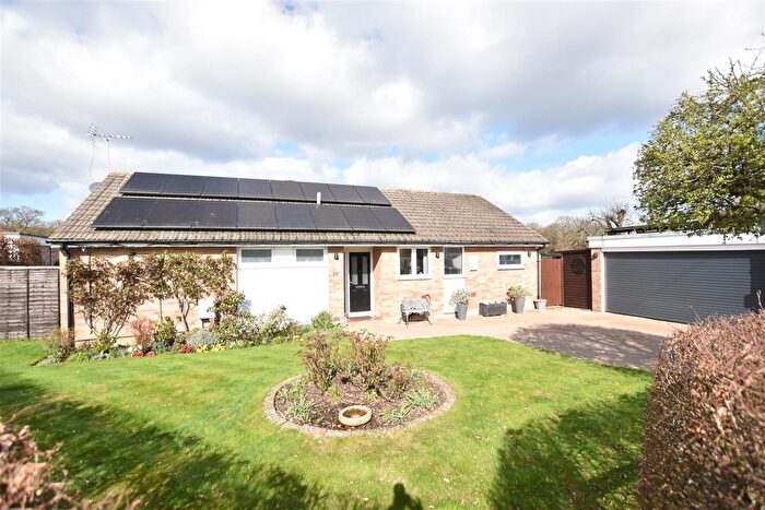 3 Bedroom Detached Bungalow For Sale In Bushey Shaw, Ashtead, KT21