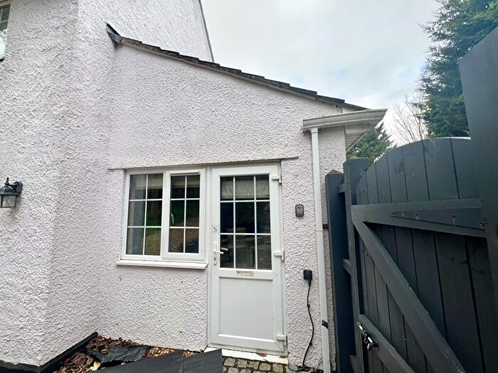 1 Bedroom Apartment To Rent In Heronwood, BS48