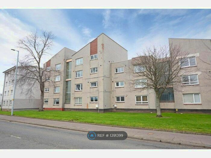 2 Bedroom Flat To Rent In Kings Court, Ayr, KA8
