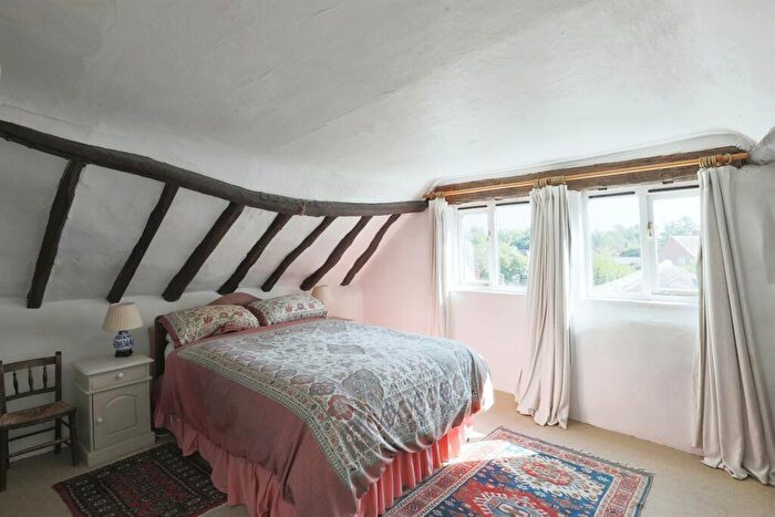 4 Bedroom Detached House For Sale In The Green, Ashorne, Warwick, CV35