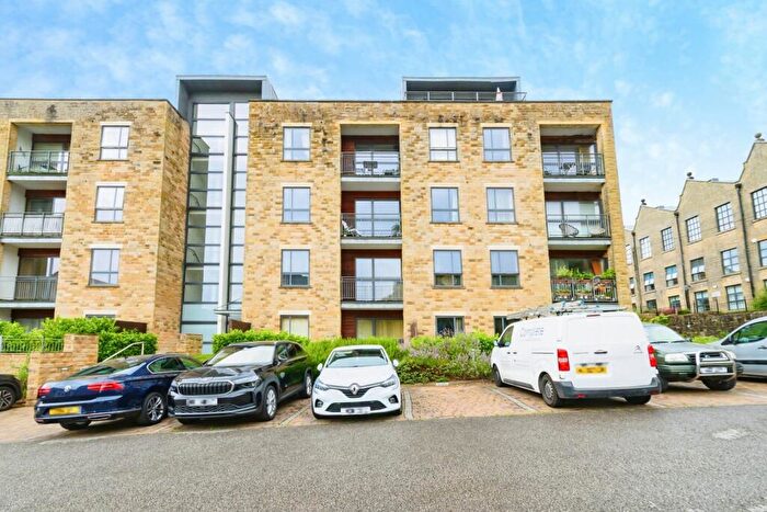 1 Bedroom Flat For Sale In Deakins Mill Way, Egerton, Bolton, Greater Manchester, BL7