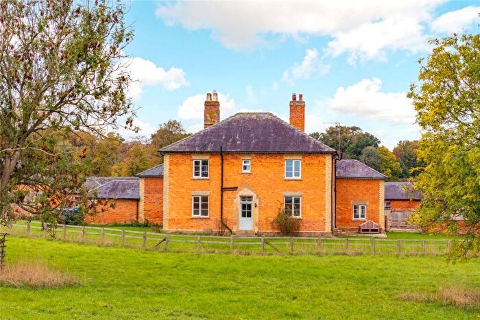 5 Bedroom Detached House To Rent In Akeley Wood, Akeley, Buckingham, Buckinghamshire, MK18