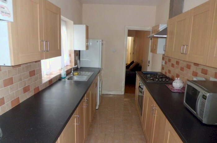 4 Bedroom Property To Rent In Alton Road, Birmingham, B29