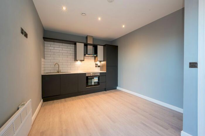 1 Bedroom Flat To Rent In New Market Street, Chorley, PR7