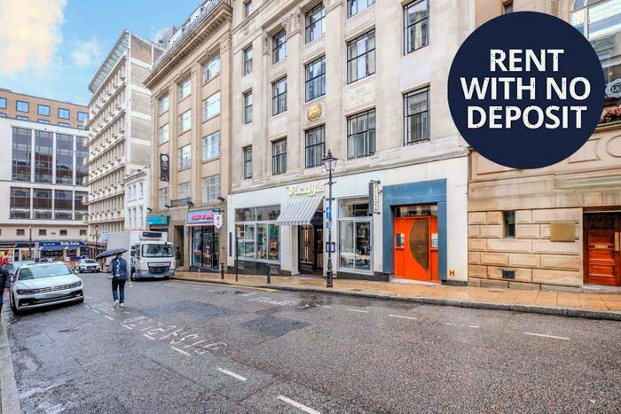 Flat To Rent In Sun House, Bennetts Hill, Birmingham, B2