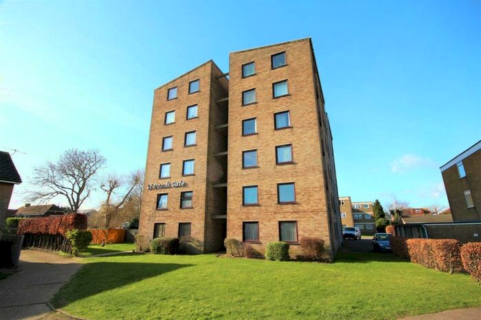1 Bedroom Apartment To Rent In St Davids Gate, Penstone Park, Lancing, West Sussex, BN15