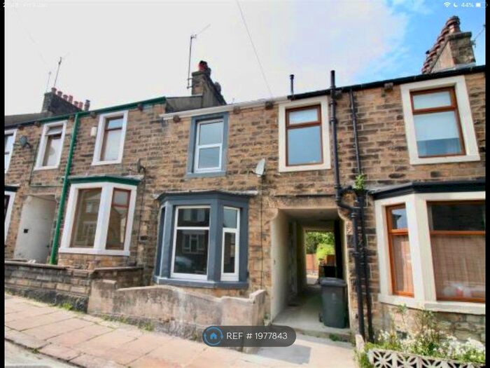 2 Bedroom Terraced House To Rent In Dorrington Road, Lancaster, LA1