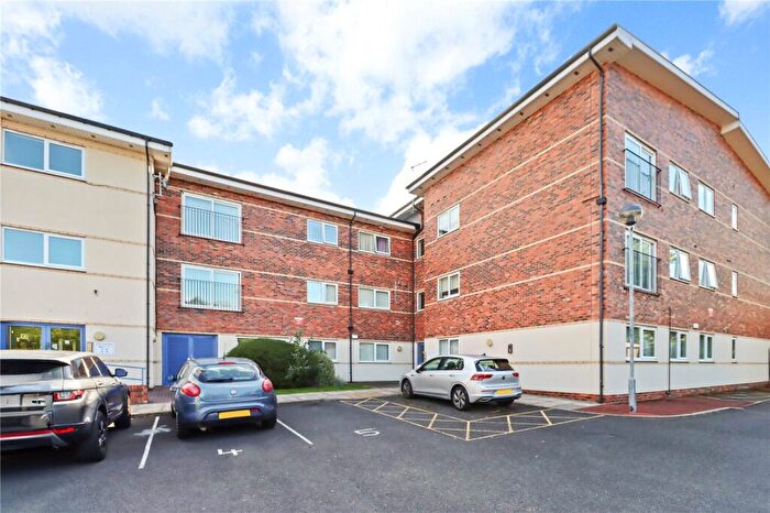 1 Bedroom Flat For Sale In Mindrum Terrace, North Shields, Tyne And Wear, NE29