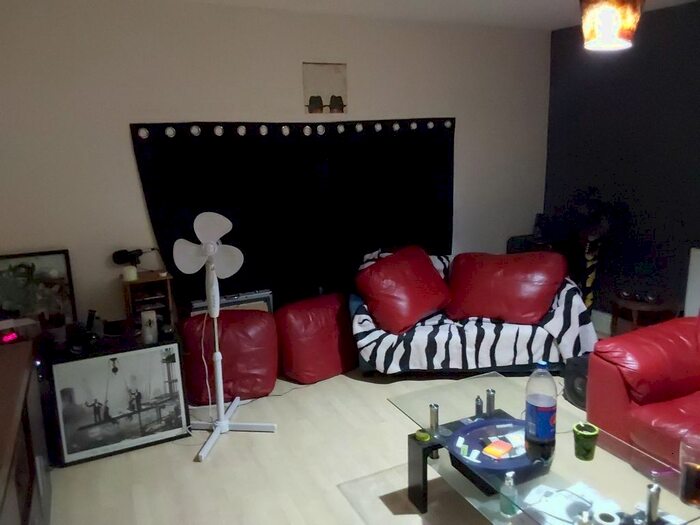 1 Bedroom Flat To Rent In High Street, Walsall, WS8