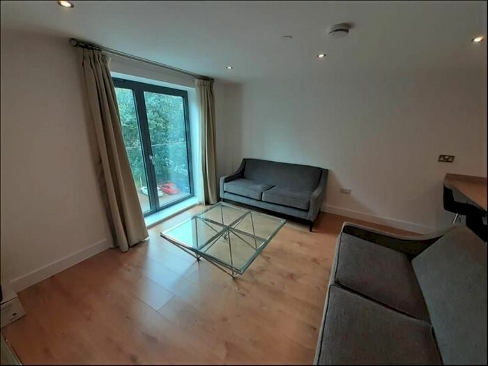 1 Bedroom Flat To Rent In Mabgate, Leeds, LS9