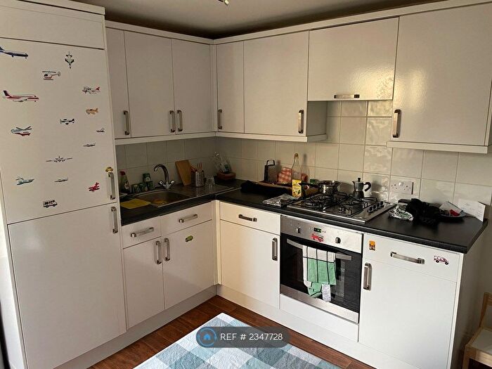 1 Bedroom Flat To Rent In Ballina Street, London, SE23