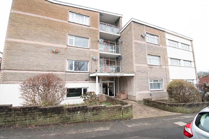 1 Bedroom Flat To Rent In Holton Road, Barry, CF63