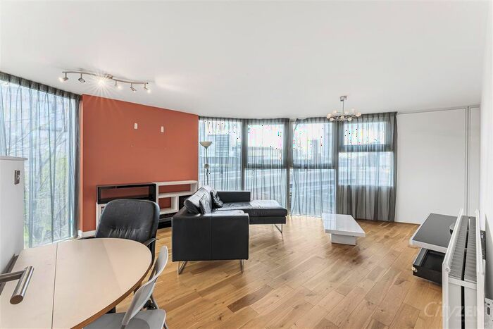 2 Bedroom Flat To Rent In Stratford Eye, Angel Lane, London, E15