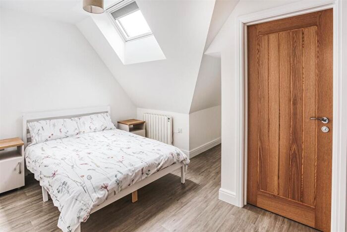 1 Bedroom House To Rent In Manor Road, Derby, DE23