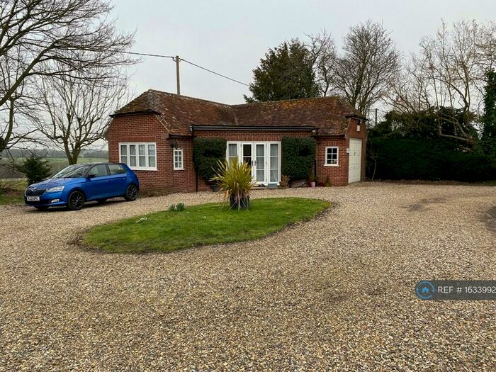 1 Bedroom Detached House To Rent In North Heath, Newbury, RG20