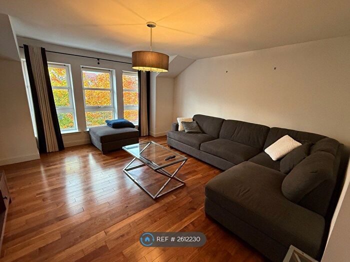 2 Bedroom Flat To Rent In Morningfield Mews, Aberdeen, AB15