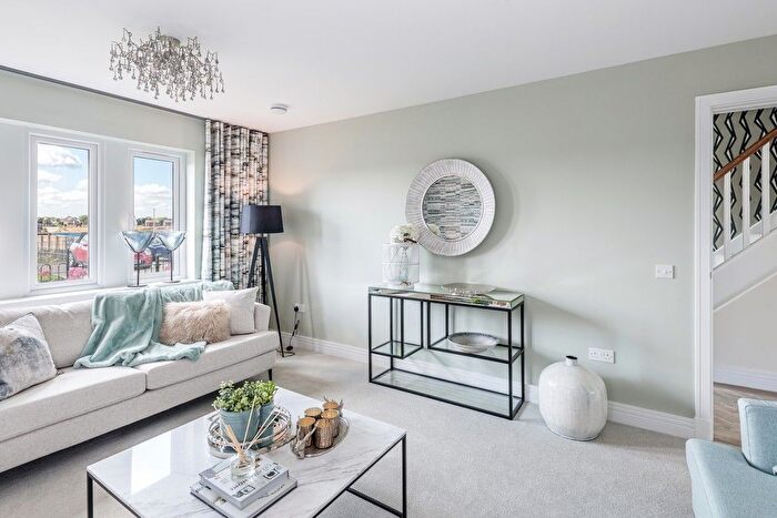 5 Bedroom Detached House For Sale In "Crichton" At Claymore Drive, Bridge Of Don, AB23