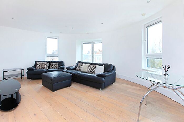 2 Bedroom Flat To Rent In Library Building, St Luke's Avenue, Clapham, London, SW4