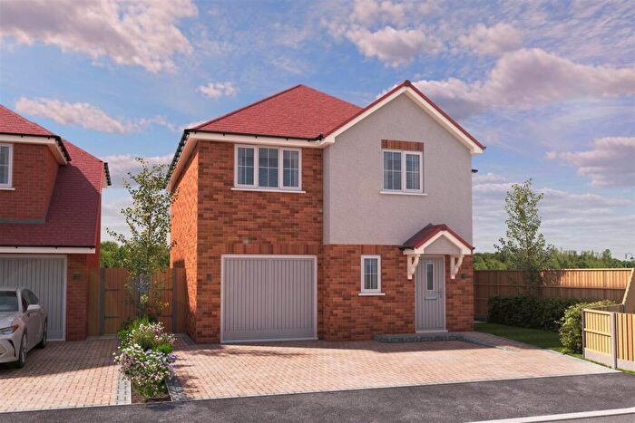 4 Bedroom Detached House For Sale In St Josephs Close Off Of Lionel Road, Canvey Island, SS8
