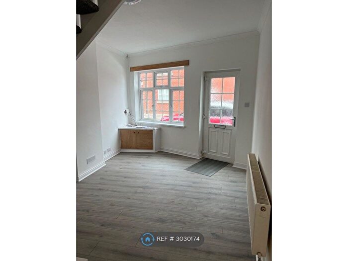 2 Bedroom Terraced House To Rent In Eastgate, Hessle, HU13
