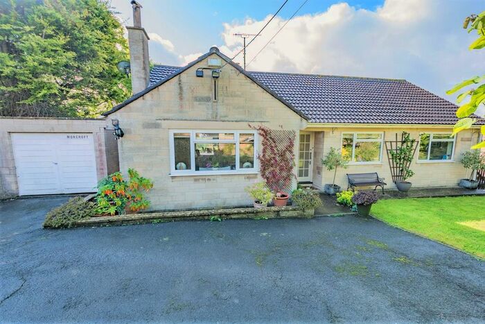 4 Bedroom Detached House To Rent In Wellow, Bath, BA2