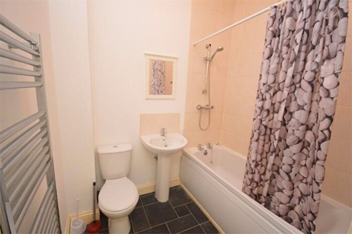 2 Bedroom Apartment To Rent In Kensington House, Ashbrooke, Sunderland, SR2