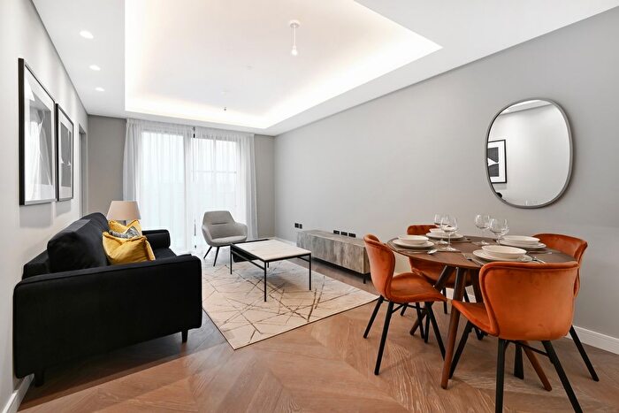 1 Bedroom Flat To Rent In Cleveland Street, Fitzrovia, London, W1T