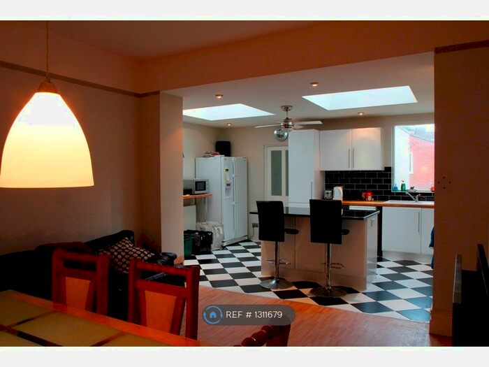 4 Bedroom Terraced House To Rent In Cassell Road, Bristol BS16