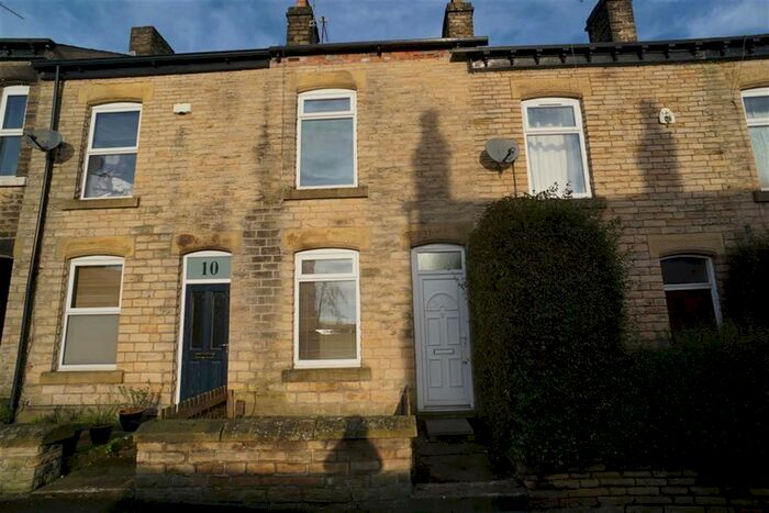 3 Bedroom Terraced House To Rent In Carr Road, Walkley, Sheffield, S6