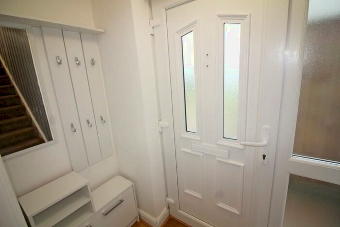 3 Bedroom Semi-Detached House To Rent In Neston Road, Walshaw, Bury, BL8