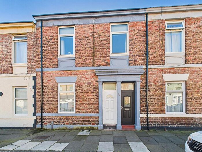 3 Bedroom Apartment For Sale In Grey Street, North Shields, NE30