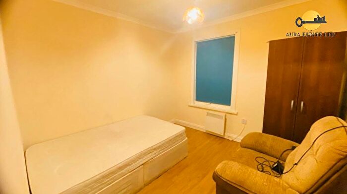 1 Bedroom Flat To Rent In Cromwell Road, Luton, LU3