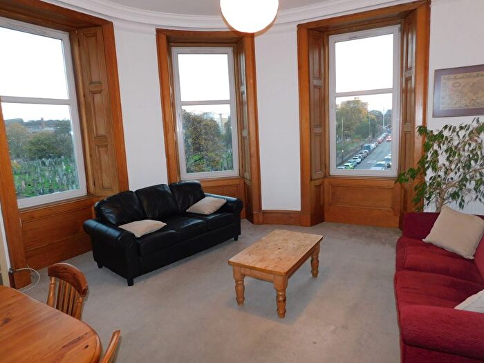 2 Bedroom Flat To Rent In , Bonnington Rd, Edinburgh, EH6