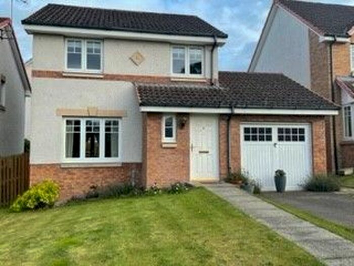 3 Bedroom Detached House To Rent In Rires Road, Leuchars, Fife, KY16