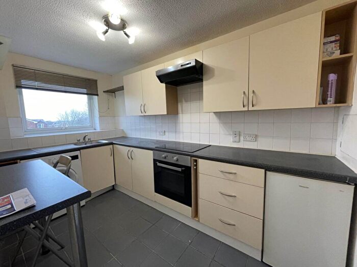 1 Bedroom Flat To Rent In Epping Green, Hemel Hempstead, HP2