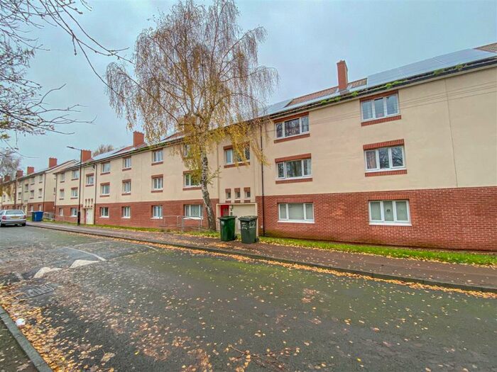 2 Bedroom Ground Flat To Rent In Mapledene Road, Newcastle Upon Tyne, NE3