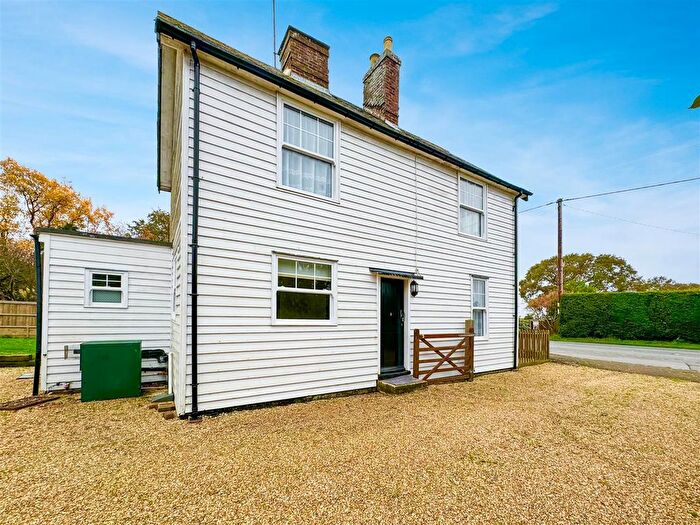 3 Bedroom Detached House To Rent In Wittersham Road, Iden, Rye, TN31