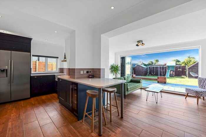 5 Bedroom Detached House For Sale In Homeside, Symonds Road, Cliffe, Kent., ME3