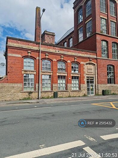 2 Bedroom Flat To Rent In Centenary Mill Court, Preston, PR1