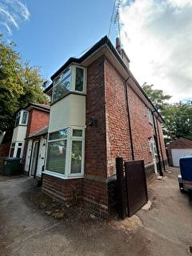 2 Bedroom Flat To Rent In Middleborough Road, Coventry, CV1