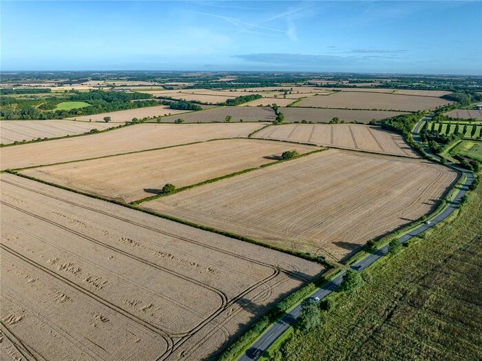 Land For Sale In Cranfield Road, Hulcote, Milton Keynes, MK17