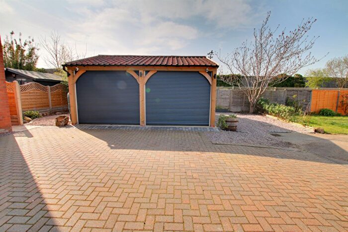 4 Bedroom Semi-Detached House To Rent In Dagless Way, March, PE15
