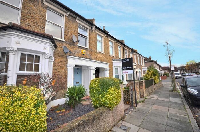2 Bedroom Maisonette To Rent In Gurdon Road, London, SE7
