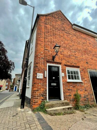 1 Bedroom Flat To Rent In Culver Street East, Colchester Town Centre, Colchester, CO1