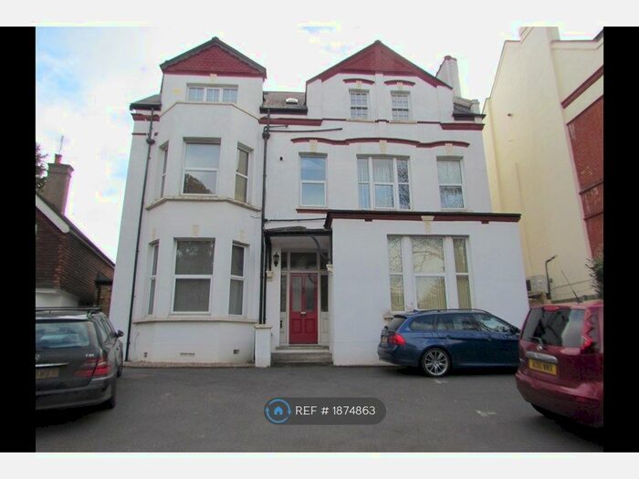 1 Bedroom Flat To Rent In Brighton Rd, Sutton, SM2