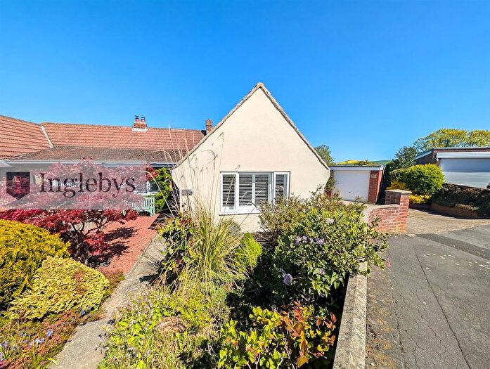 3 Bedroom Semi-Detached Bungalow For Sale In Mendip Avenue, Skelton-In-Cleveland, TS12