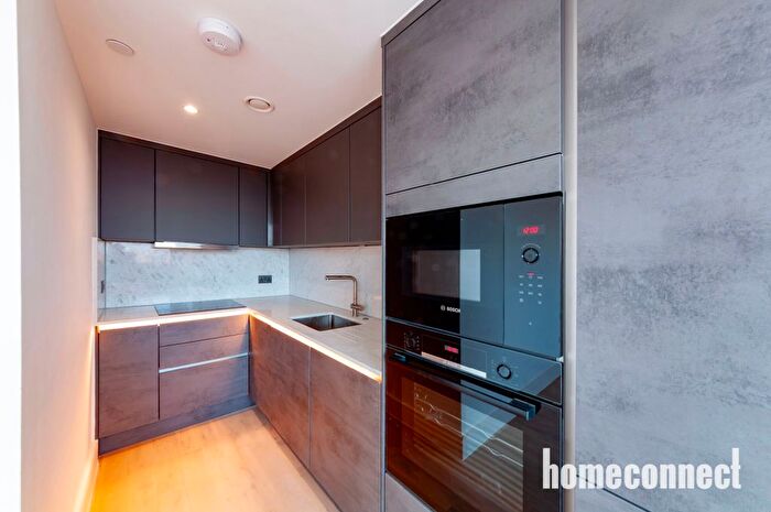 1 Bedroom Flat To Rent In Colts Village Apartments, Barking Road, London, E6