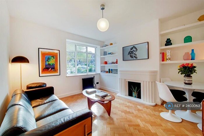 2 Bedroom Flat To Rent In Highcroft, London, N6