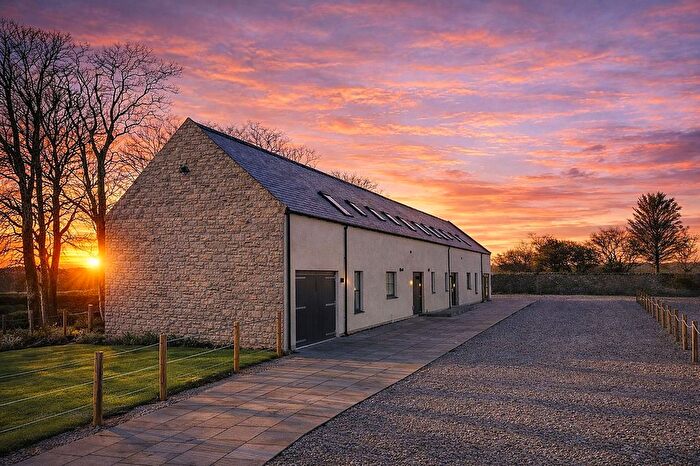 3 Bedroom Semi Detached House For Sale In Streamside (), Mill Of Boynie, Whitehills, Banff, Aberdeenshire, AB45